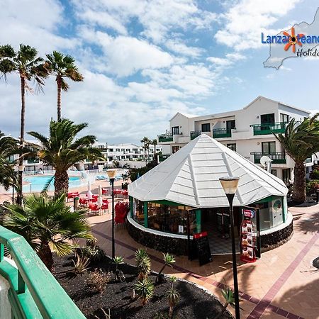 Vivienda Vacacional Buby Costa Teguise Exteriör bild