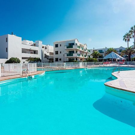 Vivienda Vacacional Buby Costa Teguise Exteriör bild